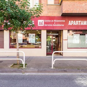 Gestión De Apartamento