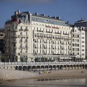 4* Отель De Londres Y De Inglaterra